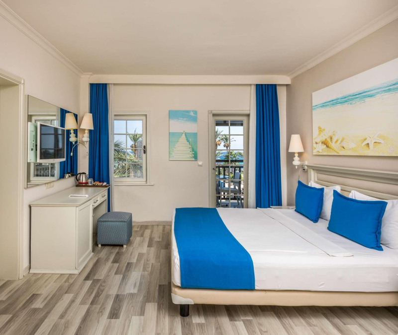 Selectum Collection Bodrum