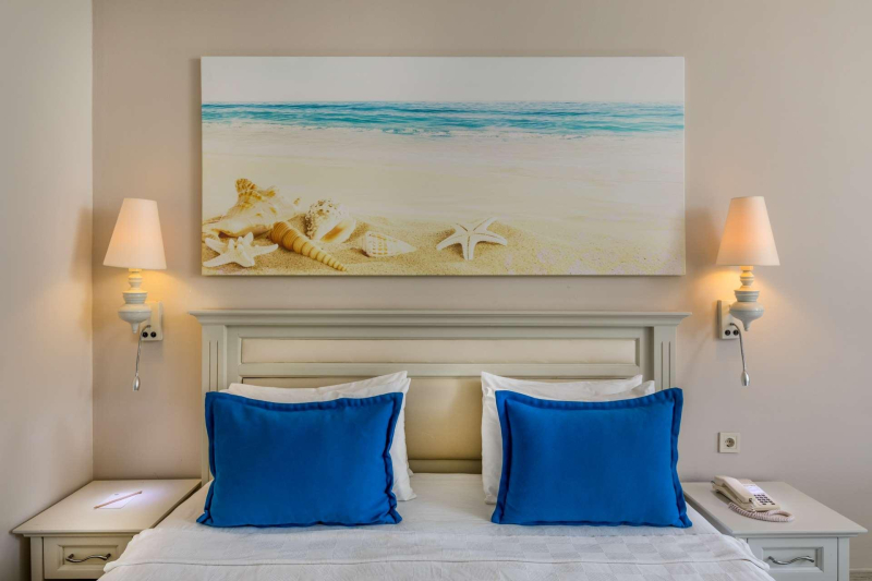 Selectum Collection Bodrum