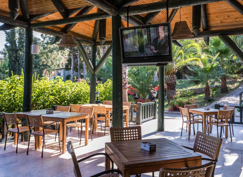 Selectum Collection Bodrum