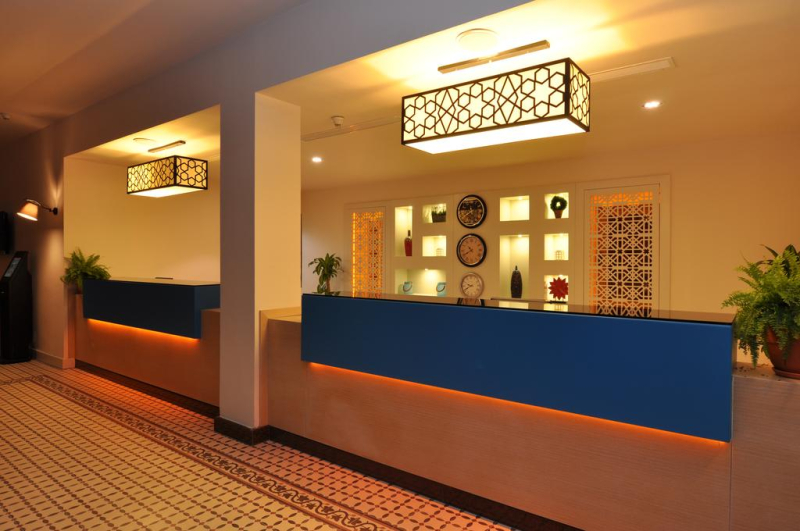 Selectum Collection Bodrum