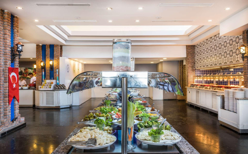 Selectum Collection Bodrum