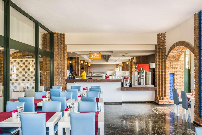 Selectum Collection Bodrum