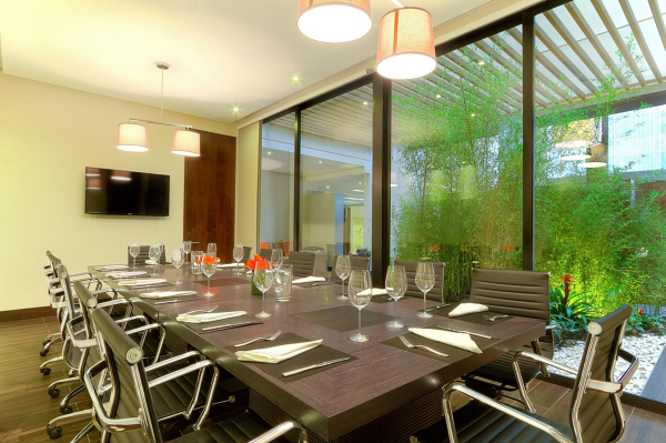 Las mejores ofertas de 93 Luxury Suites & Residences Bogotá