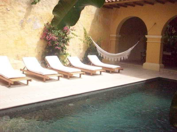 Las mejores ofertas de Casa Boutique Reconquista Cartagena