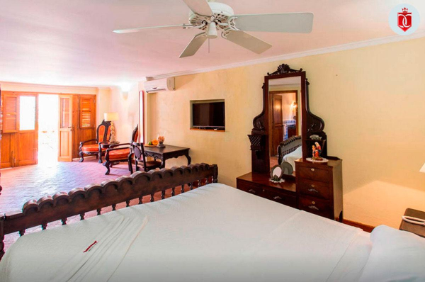 Las mejores ofertas de Casa Cordoba Estrella Cartagena