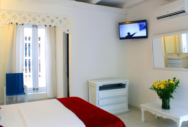 Las mejores ofertas de Casa Mara Cartagena Cartagena
