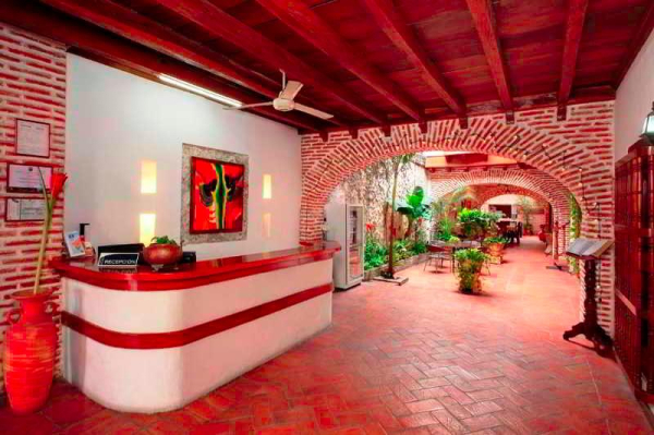 Las mejores ofertas de Casa Villa Colonial Cartagena