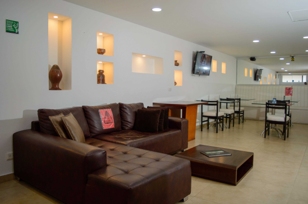 Las mejores ofertas de Hotel Castellana 95 Bogotá