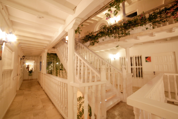 Las mejores ofertas de Hotel Kartaxa Cartagena