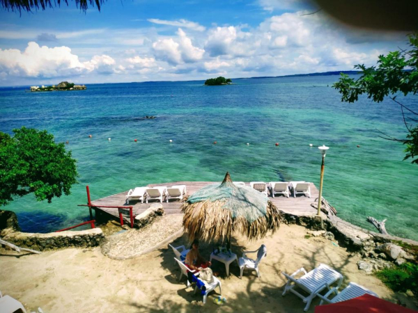 Las mejores ofertas de Isla del Pirata Cartagena