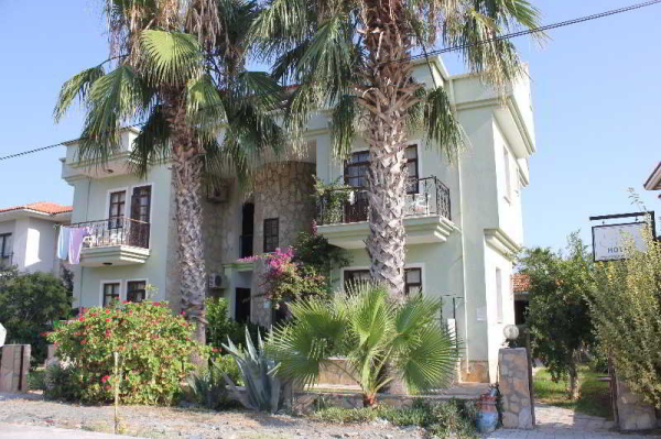 Las mejores ofertas de Jade Hotel Marmaris