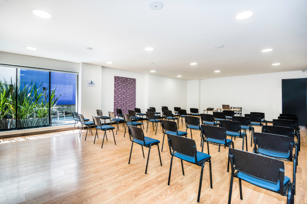 Las mejores ofertas de Viaggio Nueve Tres hotel Bogotá
