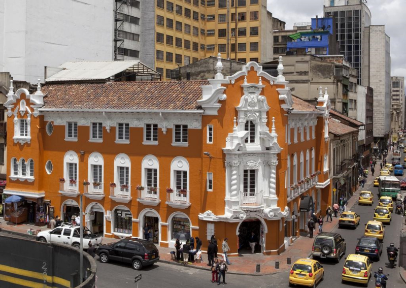 Las mejores ofertas de Ambar Bogotá