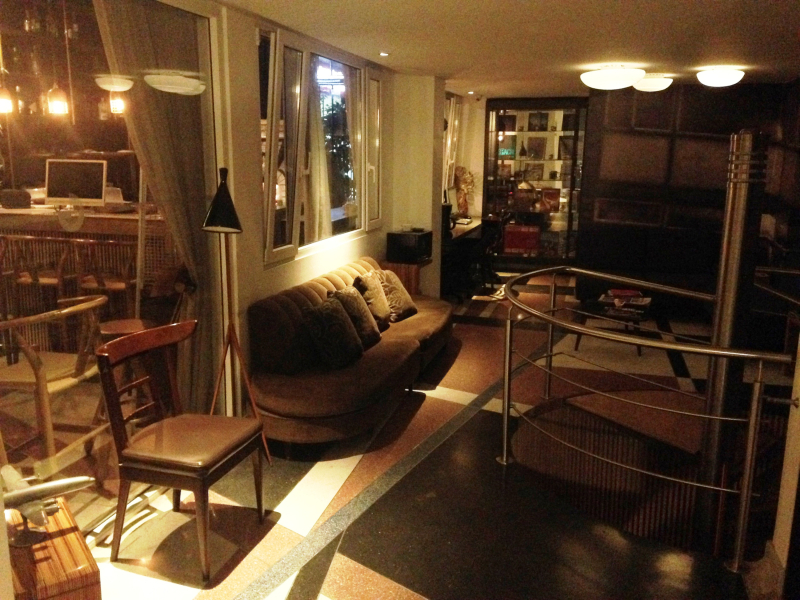 Casa Gaitan Cortes Boutique