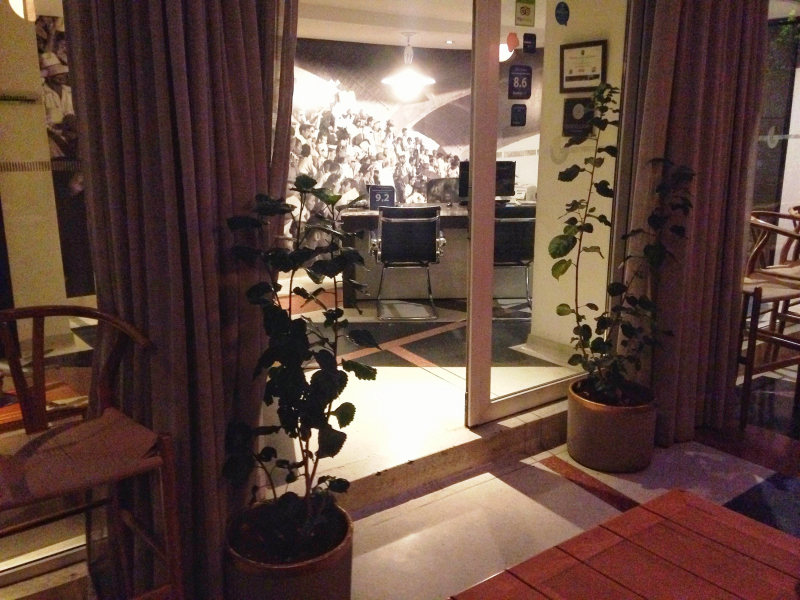 Casa Gaitan Cortes Boutique