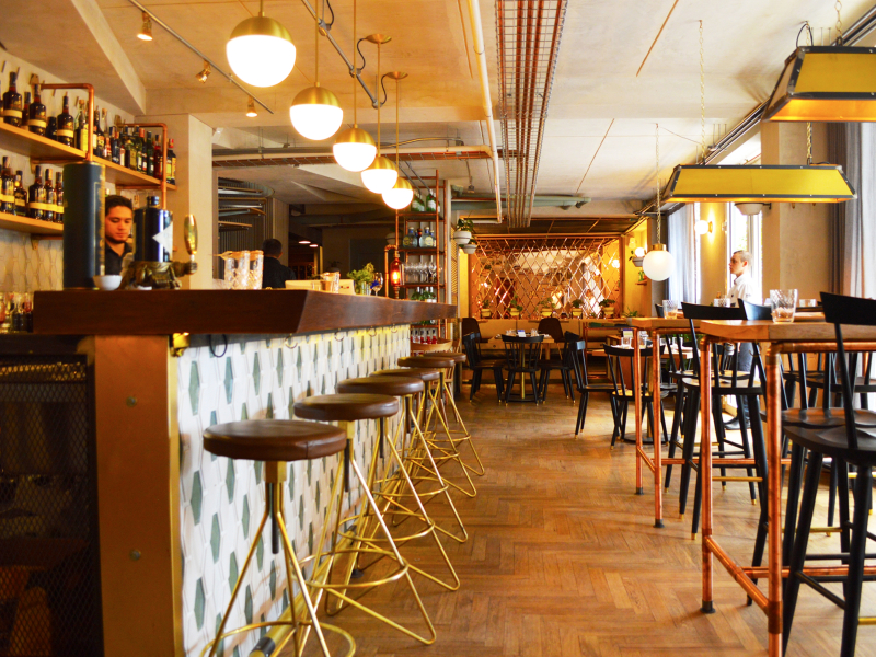 Casa Gaitan Cortes Boutique