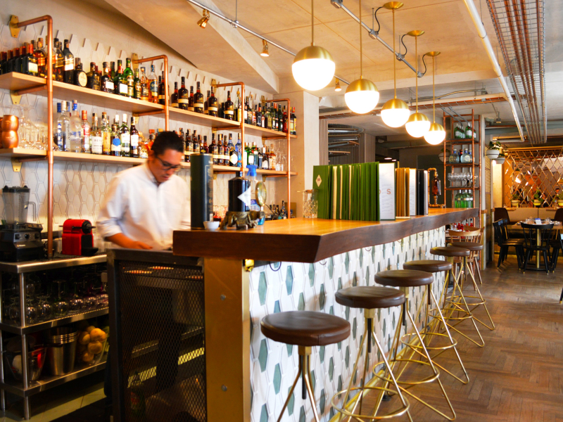 Casa Gaitan Cortes Boutique