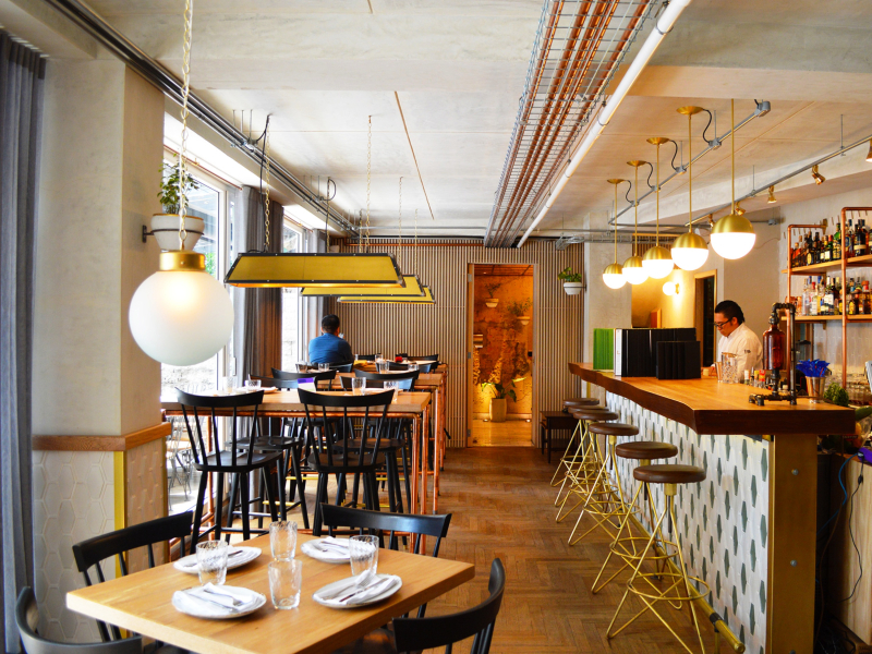 Casa Gaitan Cortes Boutique