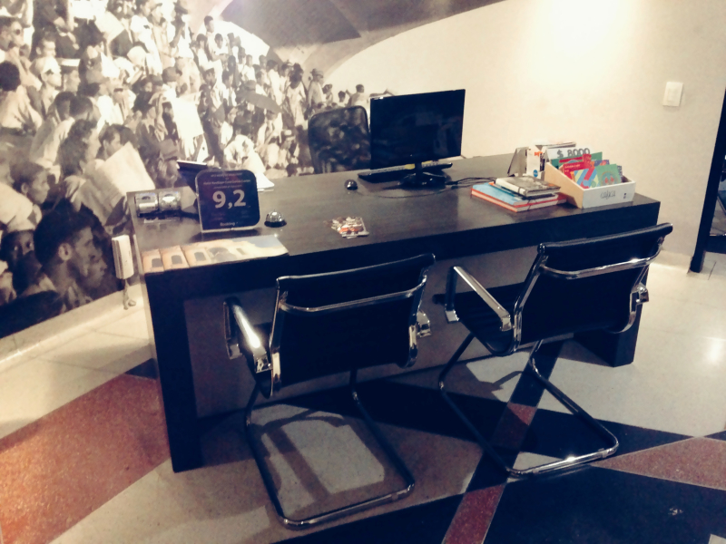 Casa Gaitan Cortes Boutique