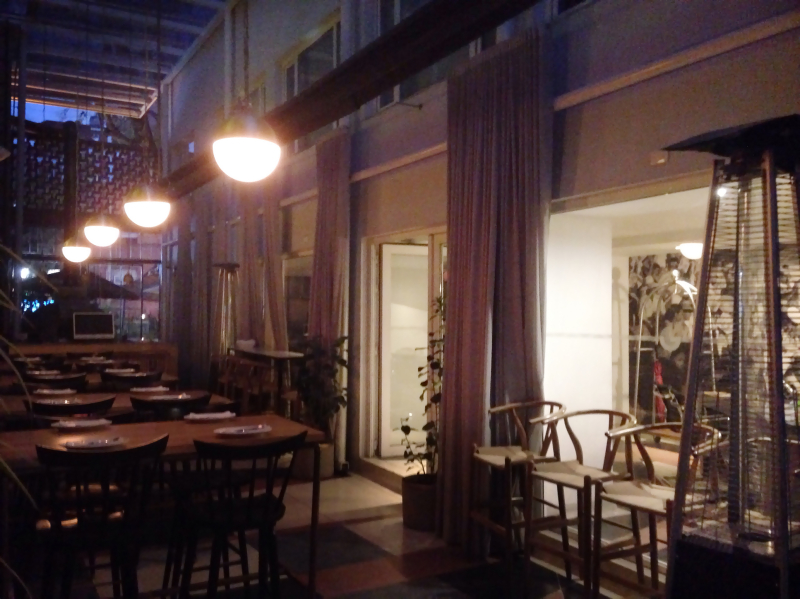 Casa Gaitan Cortes Boutique