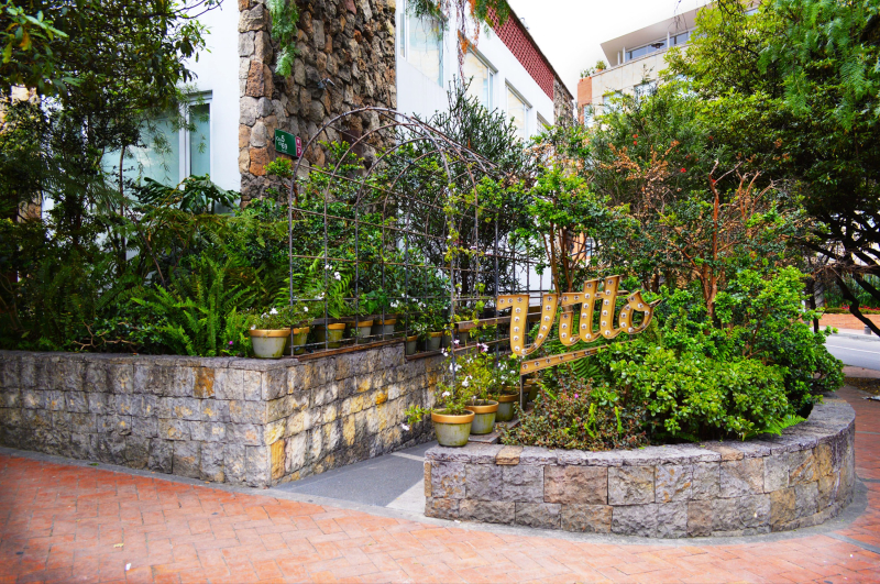 Casa Gaitan Cortes Boutique