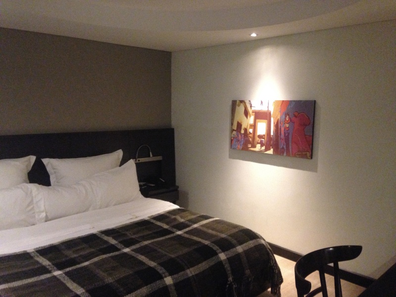 Casa Gaitan Cortes Boutique