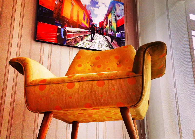 Casa Gaitan Cortes Boutique