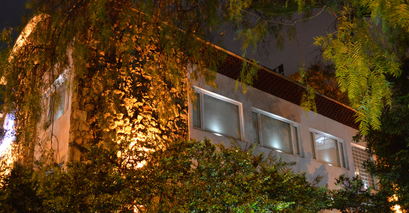 Casa Gaitan Cortes Boutique