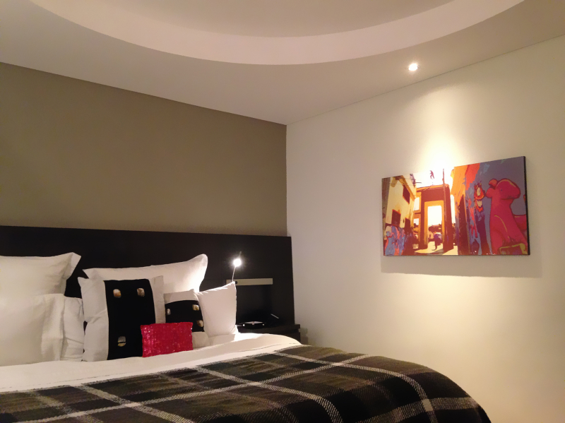 Casa Gaitan Cortes Boutique