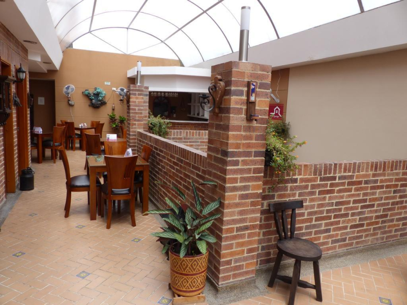 Las mejores ofertas de Casa Quinta Hotel Boutique Bogotá