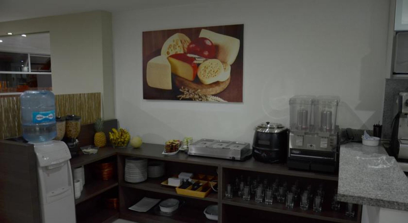 Las mejores ofertas de Hotel 122 Plaza Aparthotel Bogotá