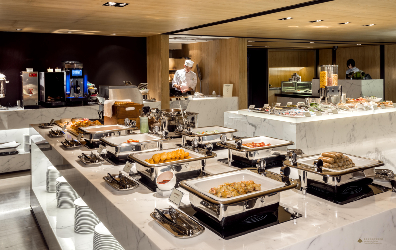 Las mejores ofertas de Madison Taipei Hotel Taipei