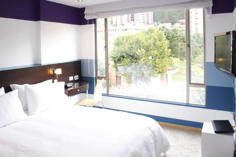 Las mejores ofertas de Usaquen Art Suites Bogotá