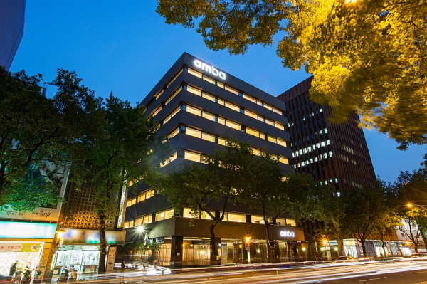 Las mejores ofertas de Amba Taipei Zhongshan Taipei