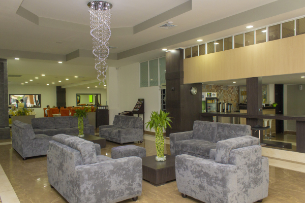 Las mejores ofertas de Azor Hoteles Cali 