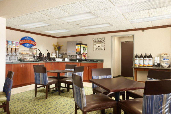 Las mejores ofertas de Baymont By Wyndham Sioux Falls Near West 41St Stre Sioux Falls 