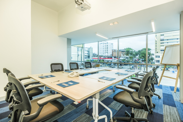 Las mejores ofertas de Cosmos Pacifico Hotel Buenaventura