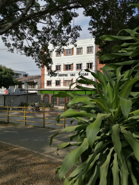 Las mejores ofertas de Hotel las Vegas Sur Cali 