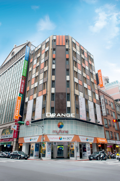 Las mejores ofertas de Orange Hotel-Guanqian, Taipei Taipei