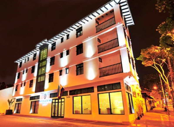 Las mejores ofertas de Puerta de San Antonio Cali