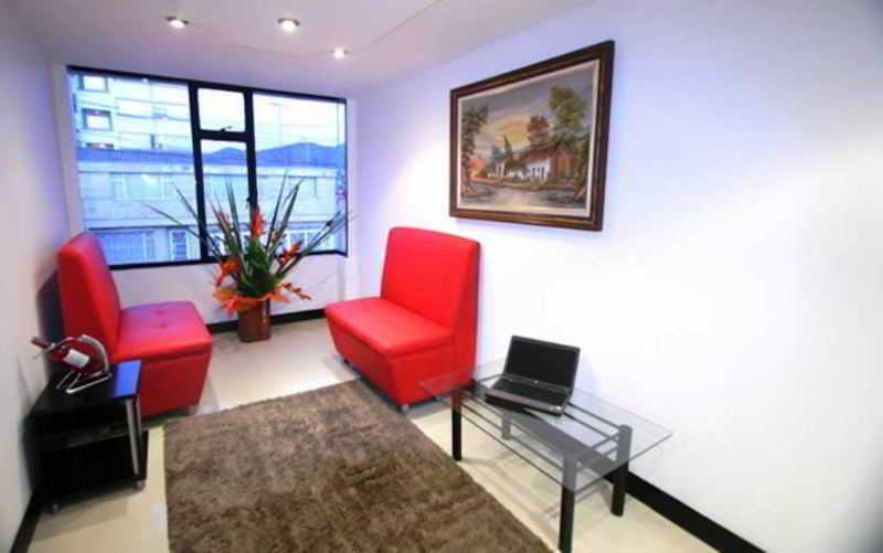 Las mejores ofertas de Casa Americana Bogotá