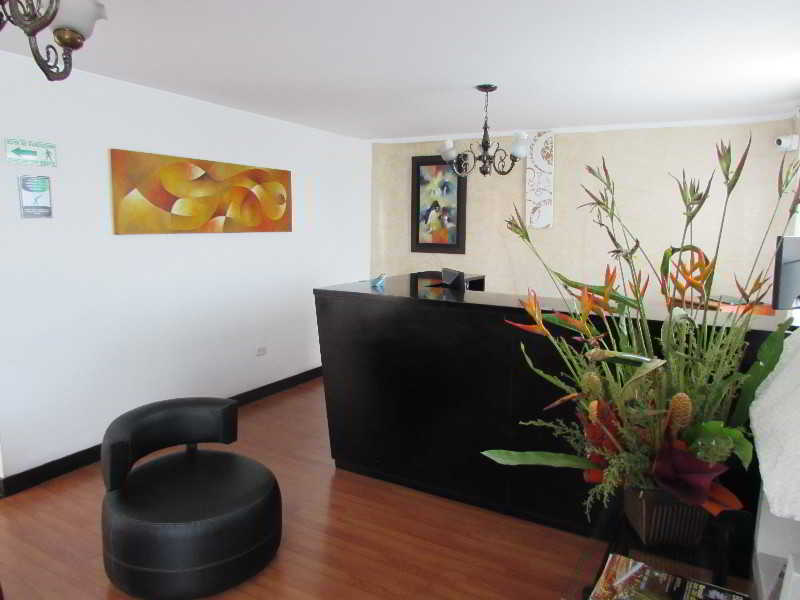 Las mejores ofertas de Casa de la Embajada Bogotá