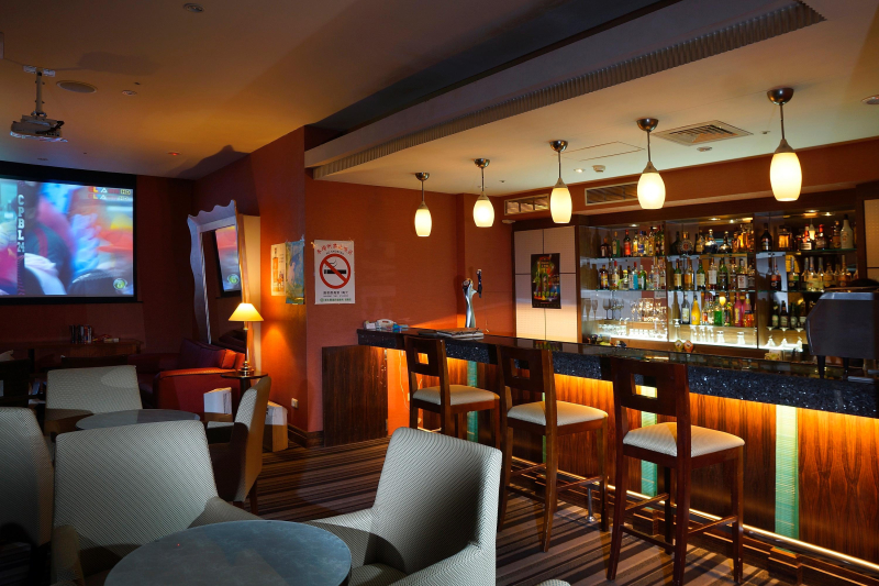 Las mejores ofertas de City Lake Hotel Taipei