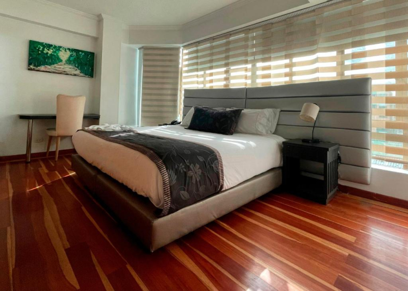 Las mejores ofertas de Hotel Airport Travel Bogotá