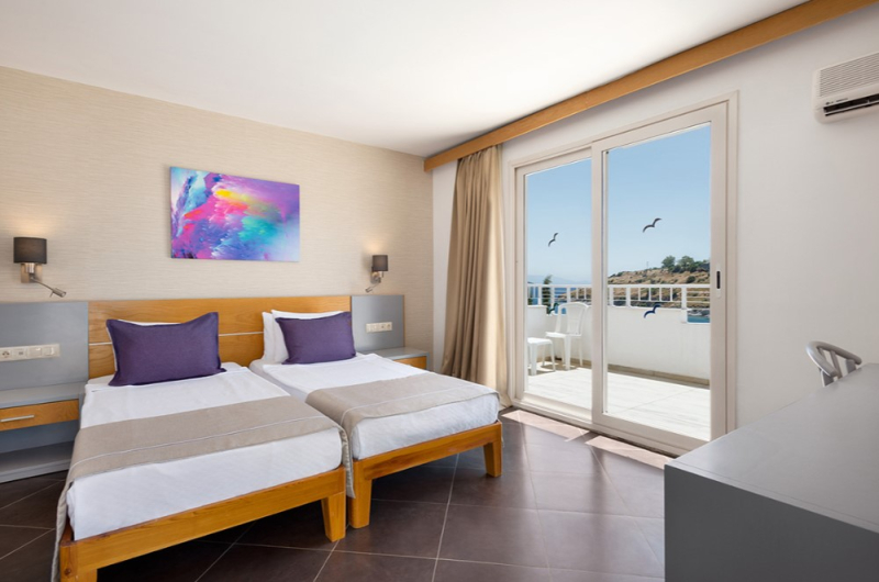 La Quinta by Wyndham Bodrum