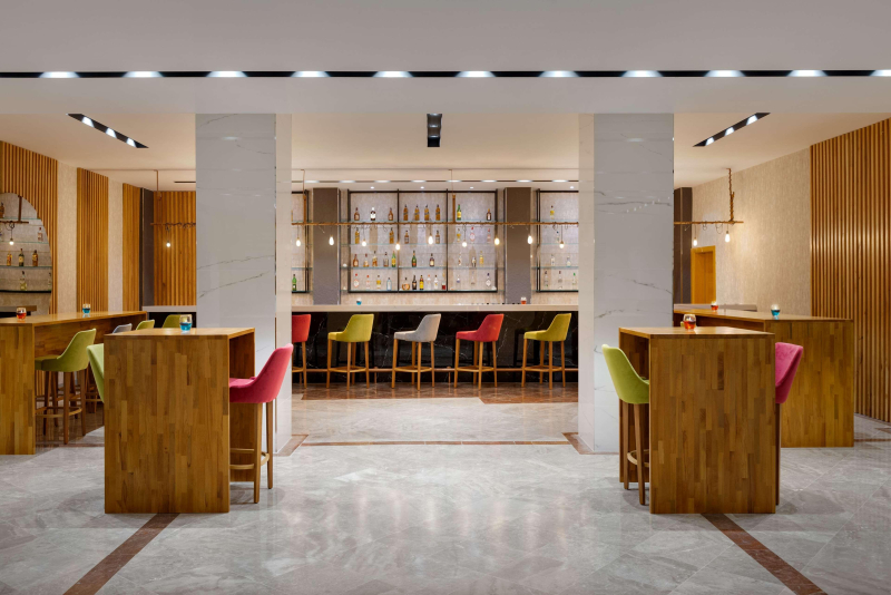 La Quinta by Wyndham Bodrum