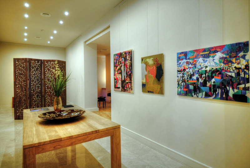 Las mejores ofertas de Lvzz Hotel Bodrum