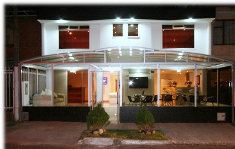 Las mejores ofertas de Miranda House Bogotá