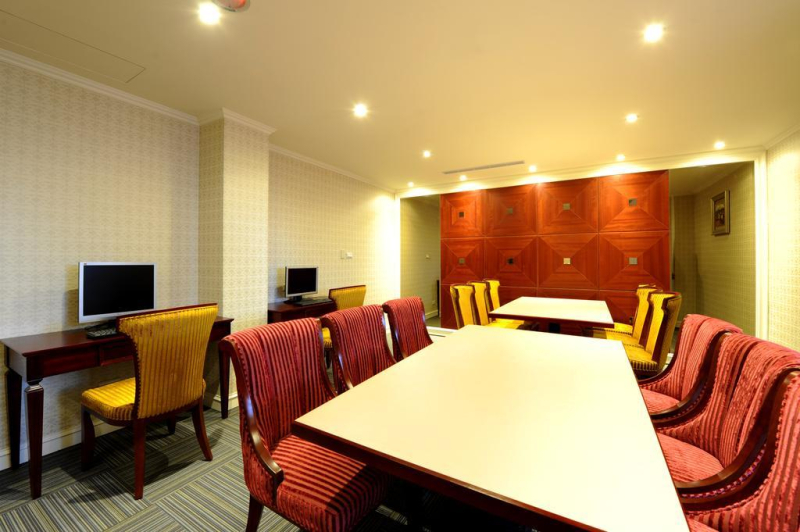 Las mejores ofertas de Mrt Hotel Taipei