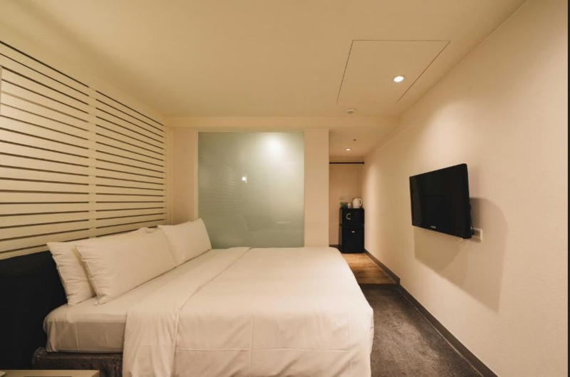 Las mejores ofertas de Swiio Hotel Ximending Taipei